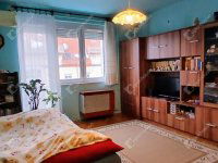 Eladó téglalakás, Zalaegerszegen 35.4 M Ft, 2 szobás