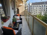 Eladó téglalakás, II. kerületben 130 M Ft, 3 szobás