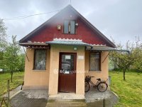 Eladó üzlethelyiség, Egyeken 8 M Ft, 1 szobás