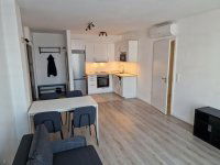 Kiadó téglalakás, albérlet