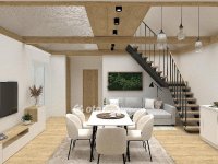 Eladó téglalakás, Nagykanizsán 33.5 M Ft, 1+1 szobás