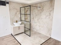 Eladó nyaraló, Harkányban 49.9 M Ft, 2 szobás