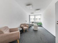 Kiadó iroda, XIII. kerületben 340 E Ft / hó, 1 szobás