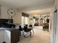 Eladó téglalakás, Tökölön 73.8 M Ft, 3 szobás