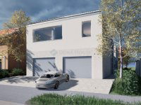 Eladó téglalakás, XVIII. kerületben 120.6 M Ft, 4 szobás