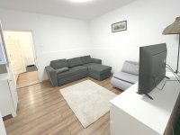 Eladó téglalakás, Debrecenben 54.5 M Ft, 2 szobás