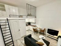 Kiadó téglalakás, albérlet, VIII. kerületben, Kisfaludy utcában