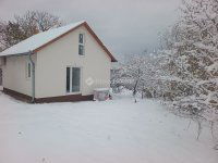 Eladó családi ház, Cserkúton 64.9 M Ft, 2 szobás