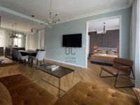 Kiadó téglalakás, albérlet, VII. kerületben 700 E Ft / hó