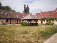 Eladó sorház, Gyulán, Tiborc utcában 36 M Ft, 1+2 szobás