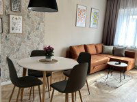 Kiadó téglalakás, albérlet