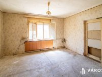 Eladó családi ház, Szabadkígyóson 15 M Ft, 2 szobás
