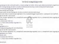 Eladó telek, Bicskén 15.89 M Ft / költözzbe.hu