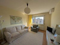 Eladó panellakás, IV. kerületben 54.5 M Ft, 1+1 szobás