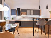 Eladó téglalakás, VII. kerületben 89 M Ft, 2 szobás