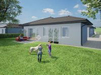 Eladó családi ház, Nyíregyházán 92.9 M Ft, 4 szobás