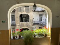 Eladó téglalakás, VI. kerületben 169 M Ft, 5 szobás