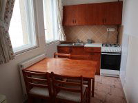 Kiadó téglalakás, albérlet