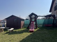 Eladó ikerház, Sárszentmihályon, Babits Mihály utcában