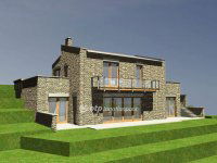 Eladó telek, III. kerületben 45 M Ft / költözzbe.hu