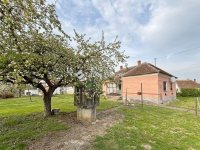 Eladó családi ház, Vasszécsenyen 26.9 M Ft, 2 szobás