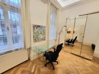 Eladó téglalakás, VI. kerületben 160 M Ft, 3 szobás