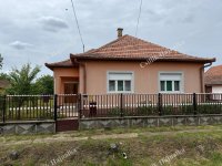 Eladó családi ház, Tiszasülyön 14.9 M Ft, 3 szobás