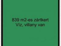 Eladó mezogazdasagi ingatlan, Szegeden 16.99 M Ft