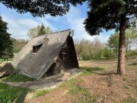 Eladó nyaraló, Homokkomáromon 16.9 M Ft, 3 szobás