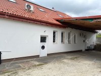 Kiadó üzlethelyiség, Győrött 180 E Ft / hó, 1 szobás