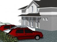 Eladó családi ház, Szentendrén 300 M Ft, 5 szobás