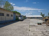 Eladó ipari ingatlan, Alsónémediben 853.6 M Ft