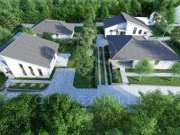 Eladó családi ház