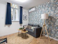 Eladó téglalakás, VI. kerületben 48 M Ft, 2 szobás