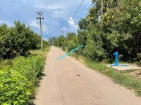 Eladó telek, Tiszaörsön 0.99 M Ft / költözzbe.hu