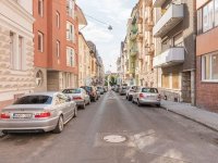 Eladó iroda, I. kerületben 1200 M Ft, 7 szobás