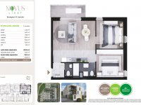 XV. kerület, , Kékszilva utca 2