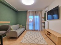 Kiadó panellakás, albérlet, Pécsett, Attila utcában, 2 szobás