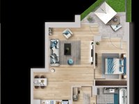 XIII. kerület, , Rozsnyay utca 14-18