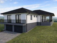 Eladó családi ház, Érden 198 M Ft, 5 szobás