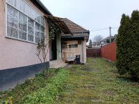 Eladó családi ház