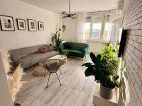 Kiadó téglalakás, albérlet, VII. kerületben, Damjanich utcában