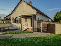 Eladó családi ház, Kimlén 49 M Ft, 5 szobás