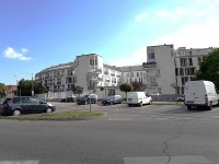 Eladó téglalakás, Budapesten, X. kerületben, Kápolna téren
