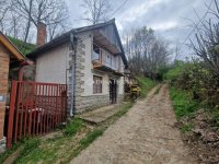 Eladó családi ház, Szászváron 3.4 M Ft, 1 szobás