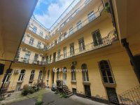 Eladó téglalakás, VIII. kerületben 67 M Ft, 1 szobás