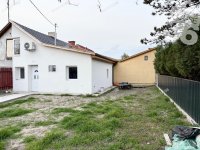 Eladó ikerház, Kecskeméten 43.99 M Ft, 2 szobás