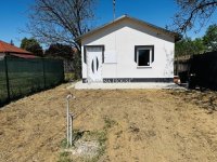 Eladó családi ház, Tápiószecsőn 25.9 M Ft, 2 szobás
