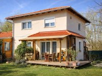 Eladó sorház, Veresegyházon 108.7 M Ft, 5 szobás