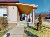 Eladó családi ház, Nyírjákón 31.5 M Ft, 2 szobás